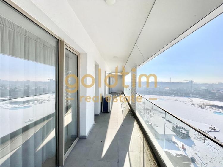 APARTAMENT 3 CAMERE/MOBILAT/UITILAT/TERASA/PARCARE/ARTCITY/PTA PRESEI LIBERE - 31