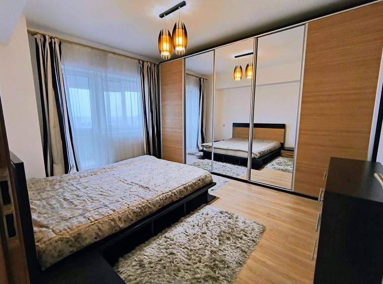 Berceni- Sos Olteniței - Delta Văcărești - Piața Sudului- Loc parcare! - 8