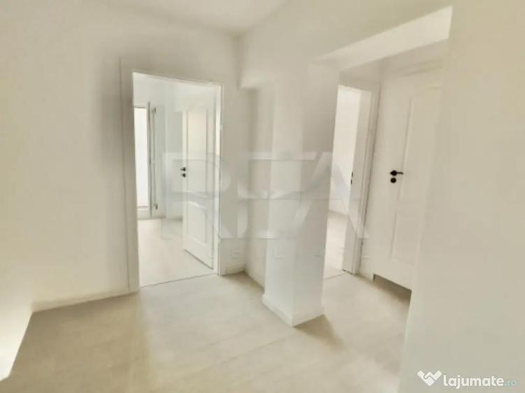 4 camere | Duplex complet renovat | 4 min Metrou Pacii | Bd - 4