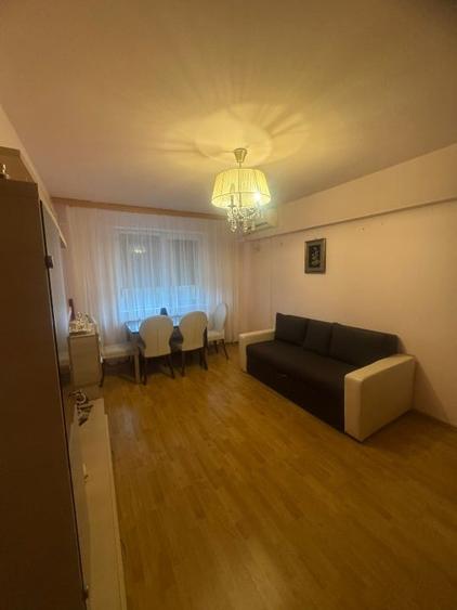 2 camere de închiriat – Zona Piața Ovidiu, Constanța - 13