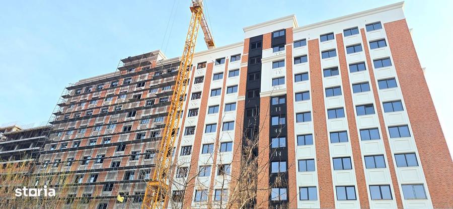 Apartament 2 camere, bloc NOU Frumoasa - Poitiers, 76.139 euro + TVA - 7