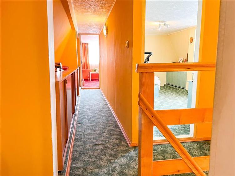 Casa primiroate in decor valoros si rodnic teren de 850mp, Ilieni, Covasna: FILM - 11