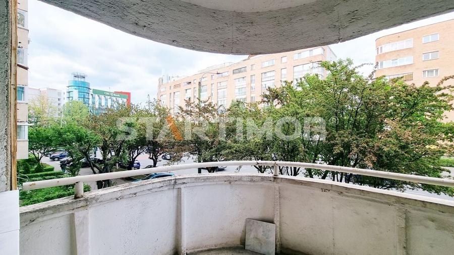 Apartament mobilat doua camere Centru Civic - 6