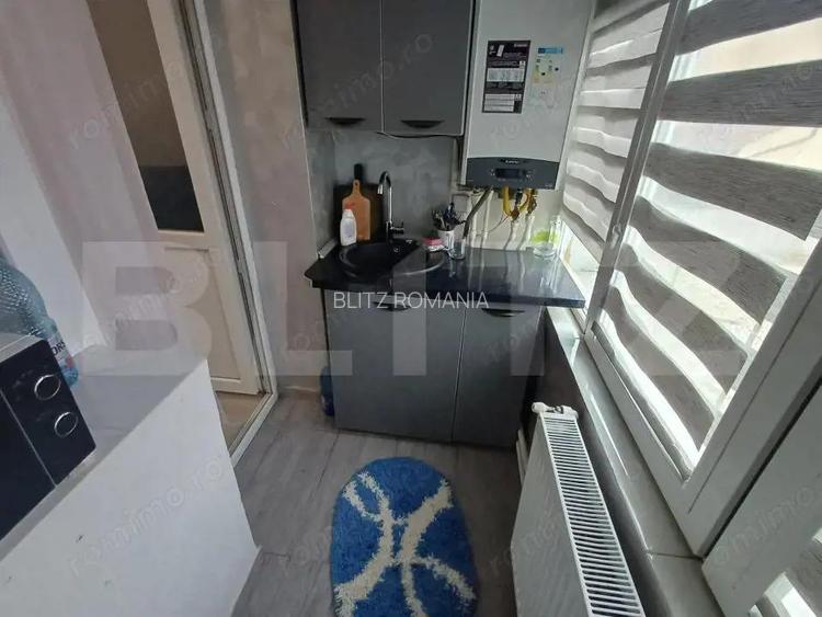 Apartament de vanzare, cu 2 camere , etaj 1, zona M C OANCEA