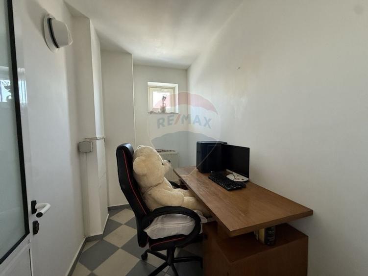 Apartament cu 2 camere de închiriat în zona Anda Constanta - 7