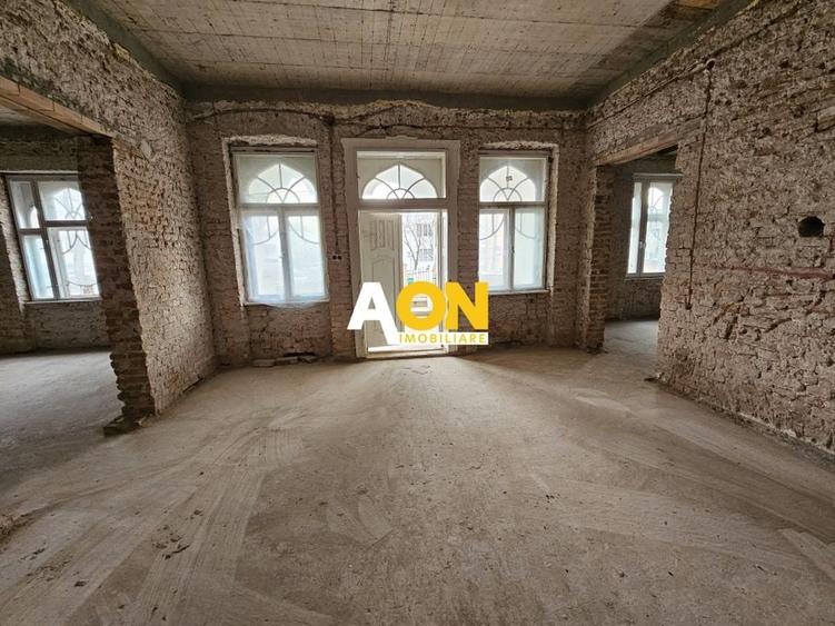 Conac boieresc in zona centrala a municipiului Alba Iulia - 5