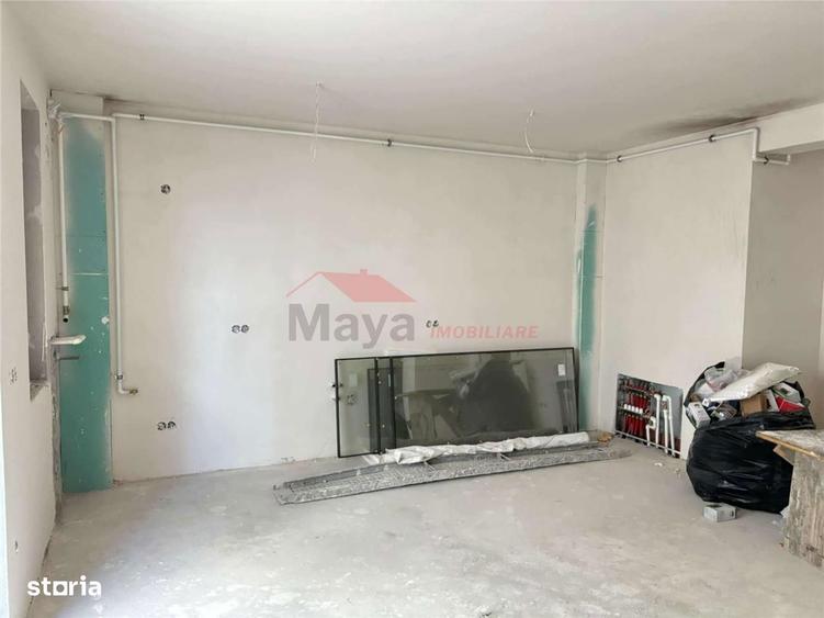 Apartament 2 camere, zona de jos - 7