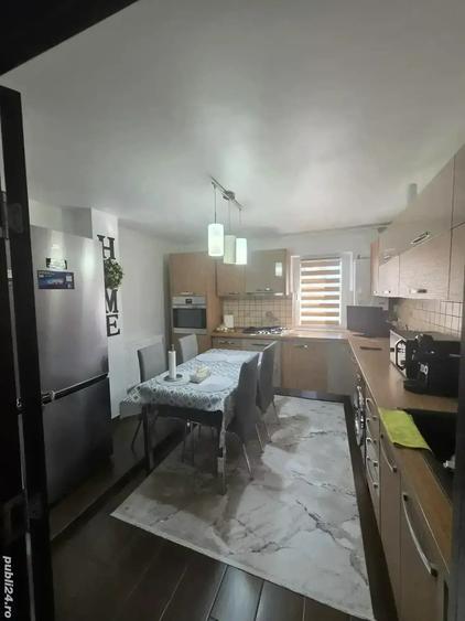 Apartament Gaesti Apartament 3 camere Gaesti - 6