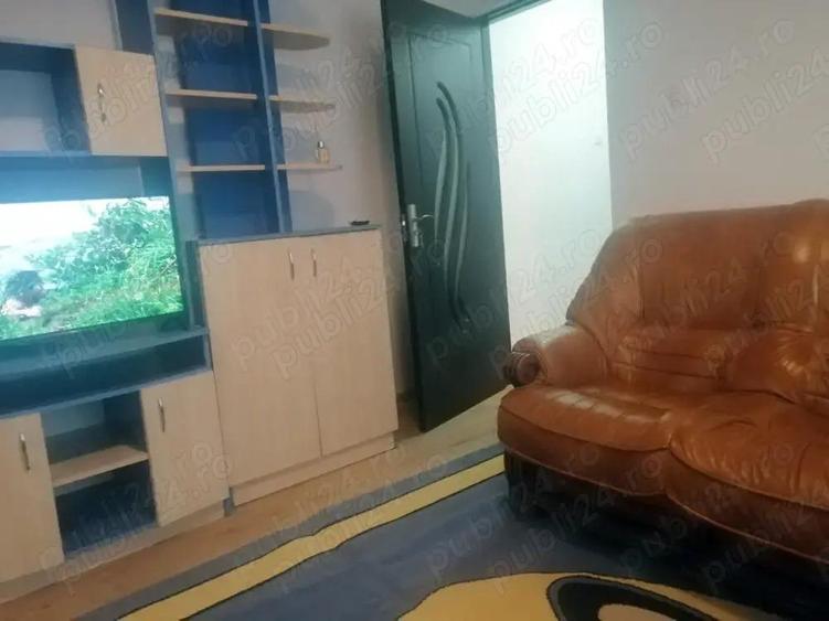 apartament de inchiriat 2 camere - 4
