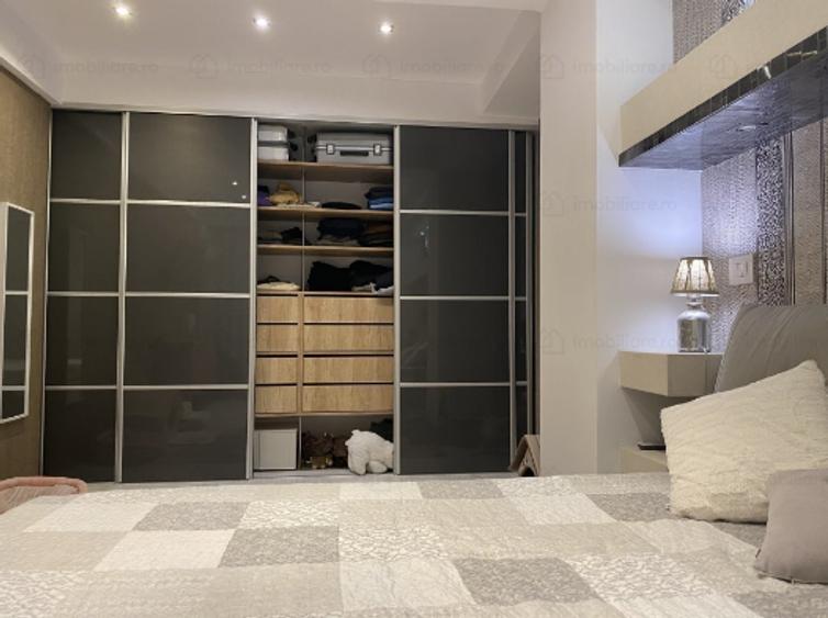 29263   Bestial!!!  Apartament 3 camere Tomis Plus - 7