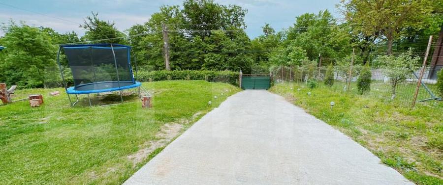 Casa in Moreni (exterior Vest) si 2000 mp de teren - 8