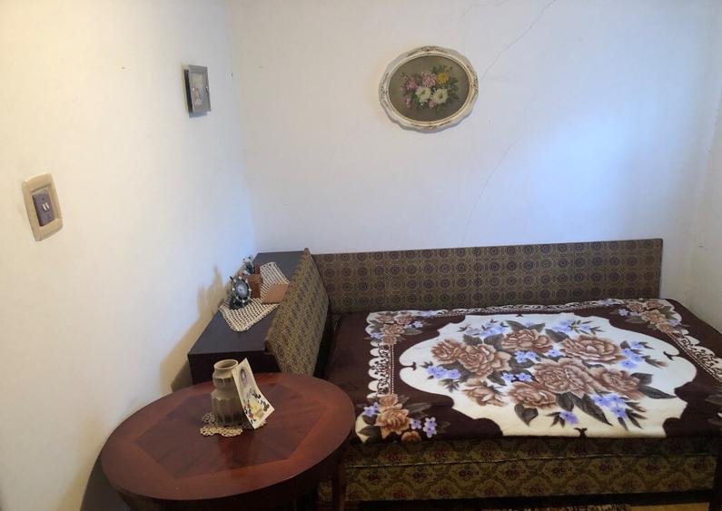 Vand casa, teren 2700 mp, com. GROJDIBODU, jud. OLT - 3