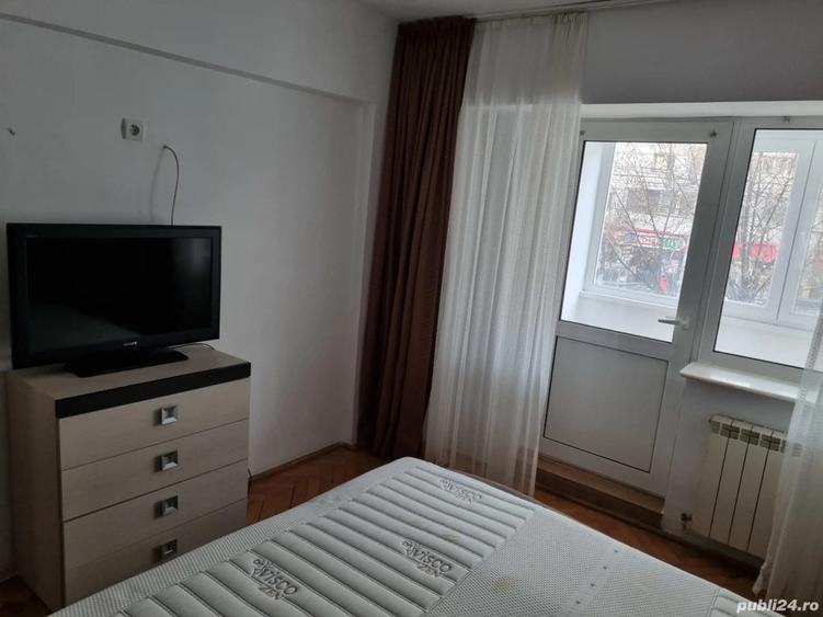 Inchiriere ap 3 camere la Valcea pe A.I.Cuza,et 1 - 1