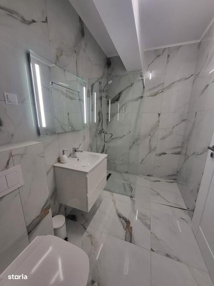 Apartament 2 camere 60MP Complex Luceafarul,terasa - 9