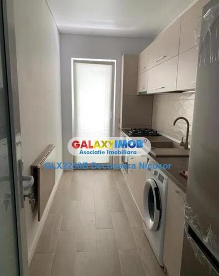 Garsoniera, Mobilata Utilata in Pollux Residence 51.500 Euro - 5