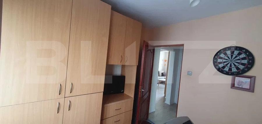 Apartament de 4 camere, decomandat, parcare, 80mp, cartierul Grigorescu - 6