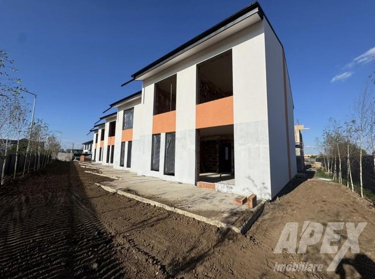 DIRECT DEZVOLTATOR | Casa 4 camere | Incalzire in pardoseala | Bragadiru - 2