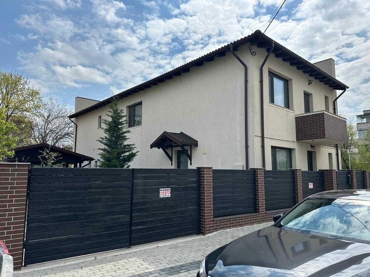 Casa Focsani proprietar | 248 mp + teren 512 mp | spatiu comercial + oportunitate business - 1