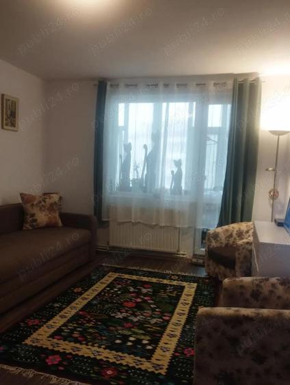 Apartam 2 cam SD centru - 4