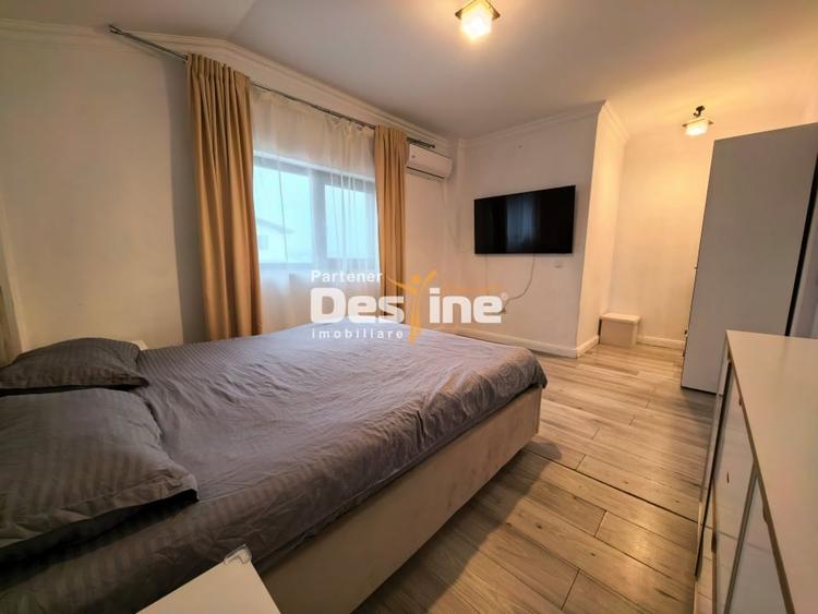 Apartament 1 camera 41 mp mobilat si utilat, loc de parcare și geam la baie - 5
