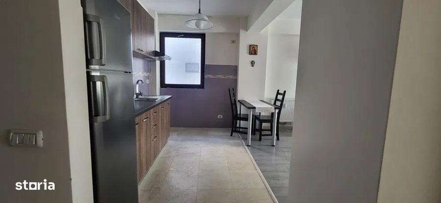 Timpuri Noi-Nerva Traian | 2 camere | modern | metrou | pet friendly - 7