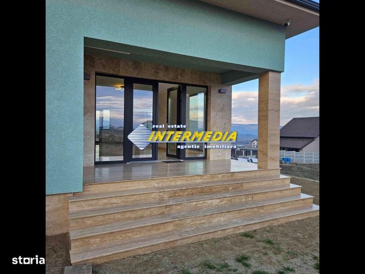 Casă Nouă pe un nivel I Teren 500 mp I finisata I - 1