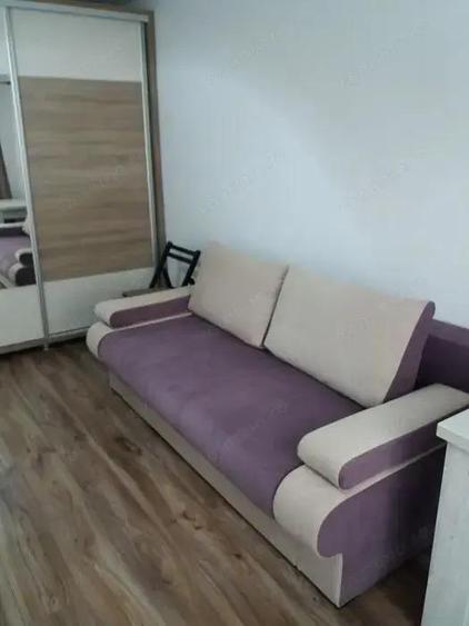 Garsoniera de vanzare in zona Soseaua Giurgiului - 1