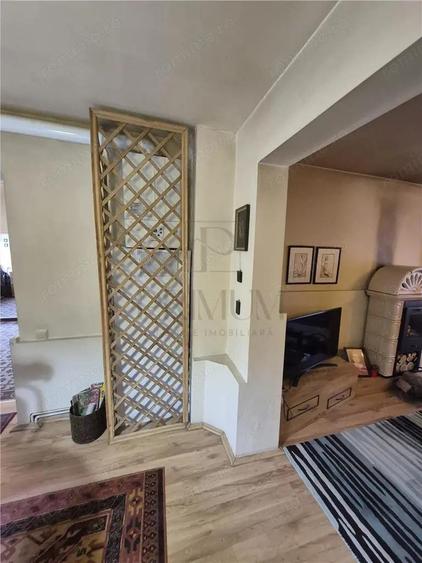 Propietate cu 2 case individuale - ingrijite - pe un teren de 800mp - zona excelenta Timisoara - 15