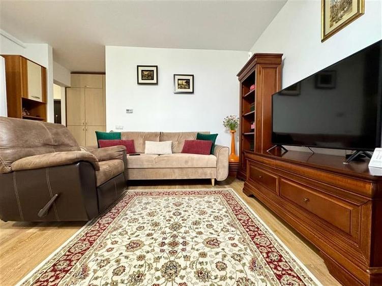 Apartament 2 camere, 56 MP, Bonjour Residence , Buna ziua - 3