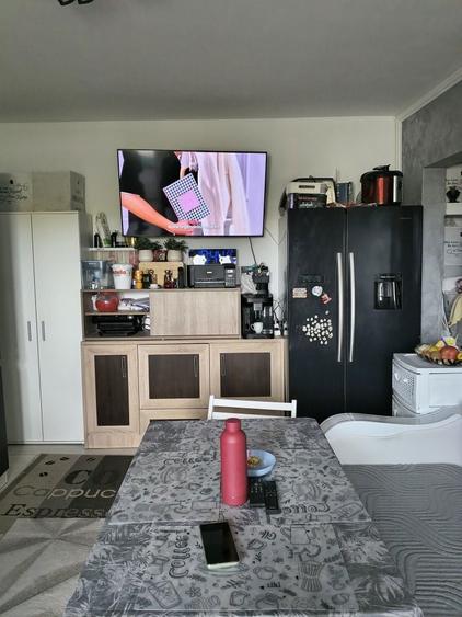 De inchiriat apartament 3 camere Feldioara - 8
