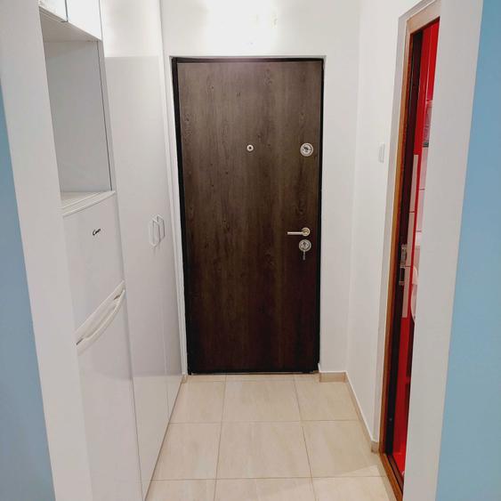 Garsoniera moderna de inchiriat in zona de Nord - 8