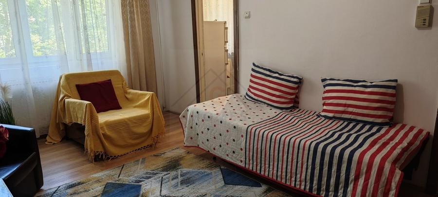 Decomandat+ boxa. Aproape de Mall, Facultatea de Agronomie si de Continental. - 11