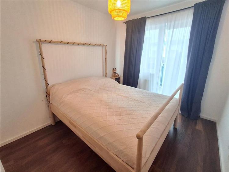 Penthouse 3 camere 55mp teresa parcare zona Turnisor - 2