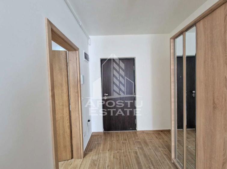 Apartament cu o camera, centrala, parcare proprie, zona Aradului - 4