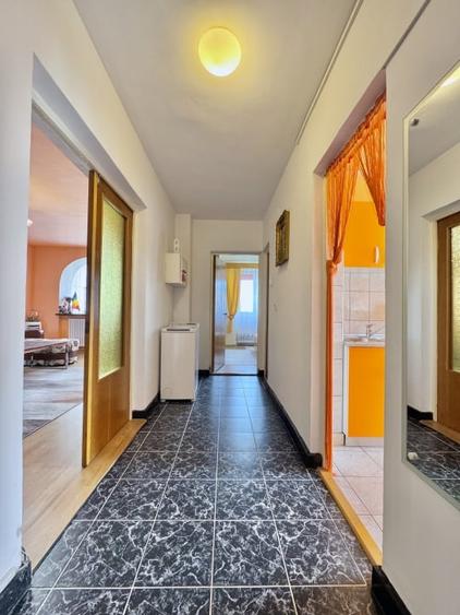 Apartament 2 camere - Decomandat - Zona Dumbravii/CEC - 5