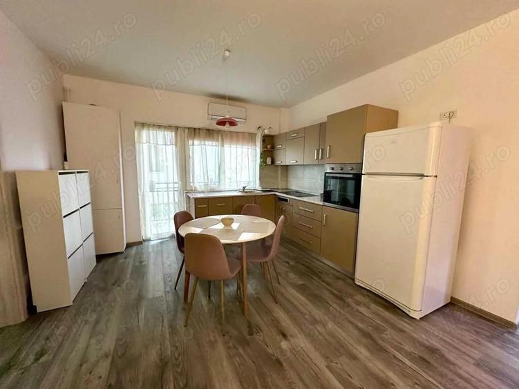 Giroc Unitatea Militara - Apartament 3 camere, complet mobilat - 3