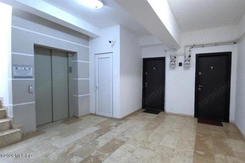 Mamaia Nord - Ibo Residence, Parter cu 2 camere, 45 mp + 64 mp teren! - 3