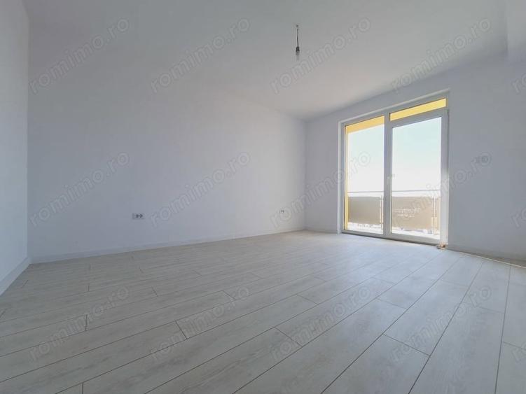 Bloc nou. Etajul 1. Bucatarie inchisa. Decomandat. - 7