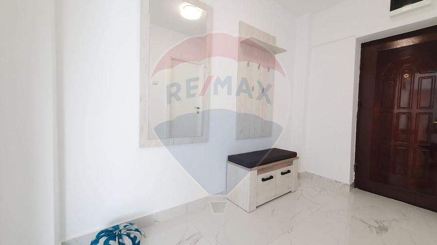 Apartament 2 camere, confort 1, etaj 4, renovat, mobilat-utilat - 10