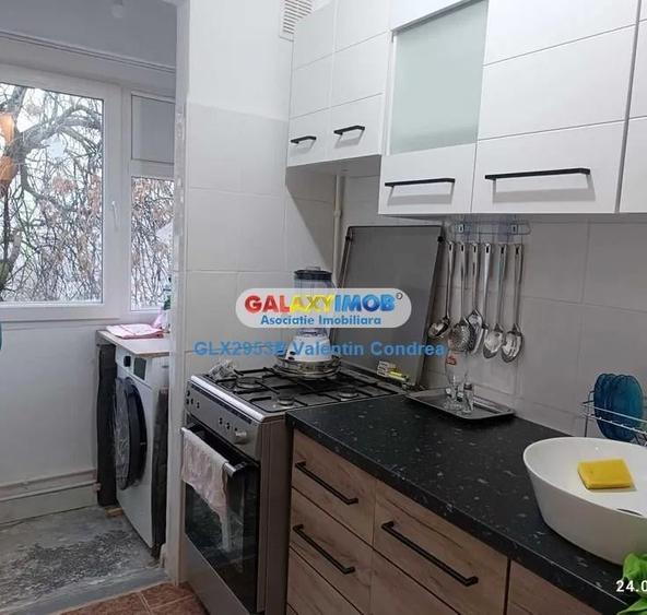 Apartament 2 Camere Drumul Gazarului - 4