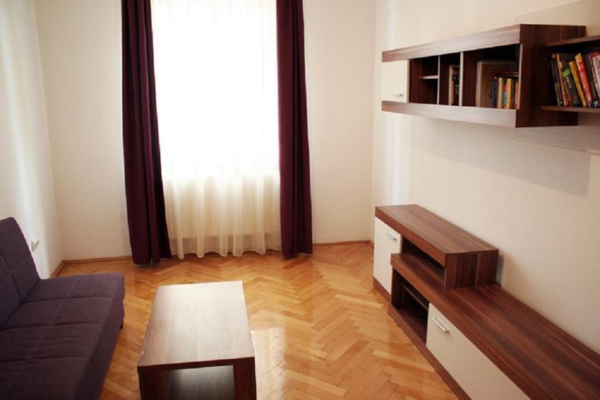 Apartament 2 camere de închiriat – Calea Floreasca, lângă Parcul Floreasca - 4
