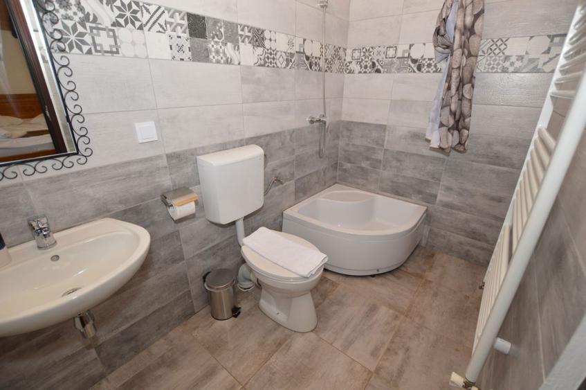 Casa Muntilor Prejba Rau Sadului Se afla in Rau Sadului Judetul Sibiu - 8