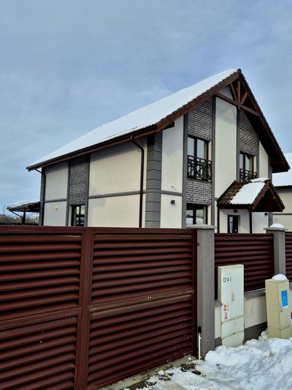 Casa individuala Sanpetru, 158 mp utili, finisaje de calitate - 4