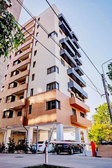 Studio de vanzare Statiunea Mamaia mobilat si utilat - 1