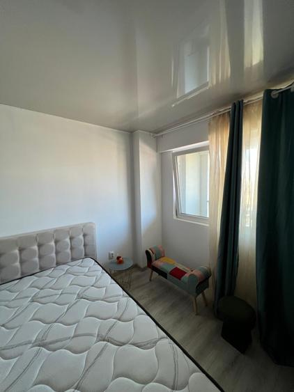 Apartament cu 2 camere, mobilat în Copou