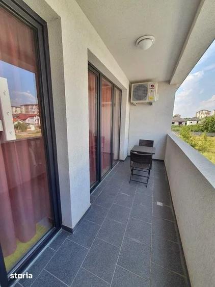 Apartament 2 camere | Cartierul Latin | Modern | Loc de parcare - 2