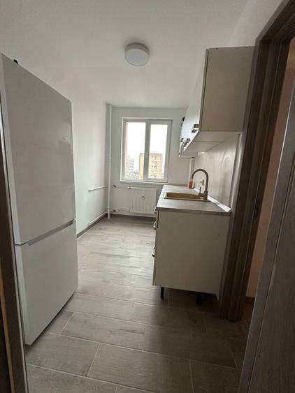 Apartament 2 camere de vanzare Drumul Taberei - Raul Doamnei - 4
