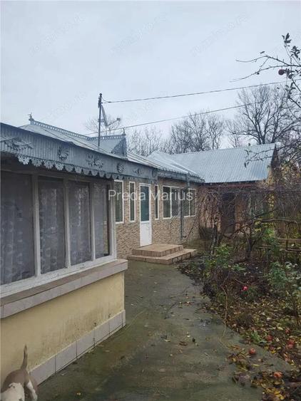 Casa Suraia teren 3471mp