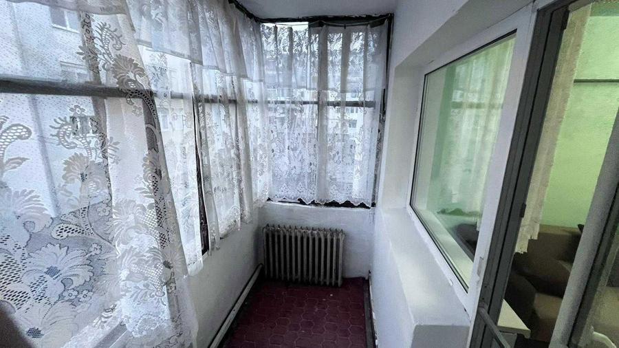 Apartament 2 Camere de Inchiriat Strada Unirii, Dej - 3