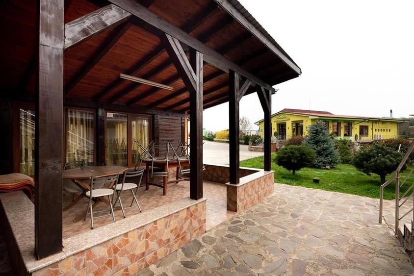 RECO Pensiune turistica cu 20 camere, Baile Felix-Bihor - 25